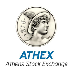 Athens Stock Exchange logo