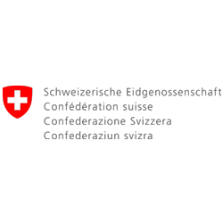 Swiss Federal Electricity Commission ElCom (Swiss Confederation) logo