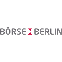 Börse Berlin logo