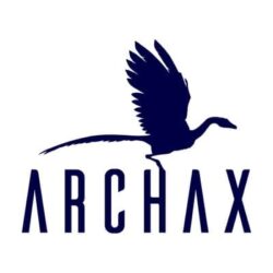 Archax logo