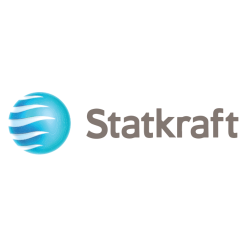 Statkraft logo