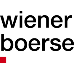 Wiener Börse logo