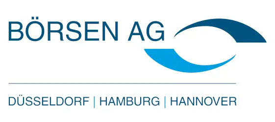 Börsen AG logo