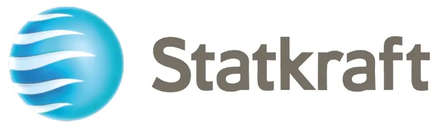 Statkraft logo