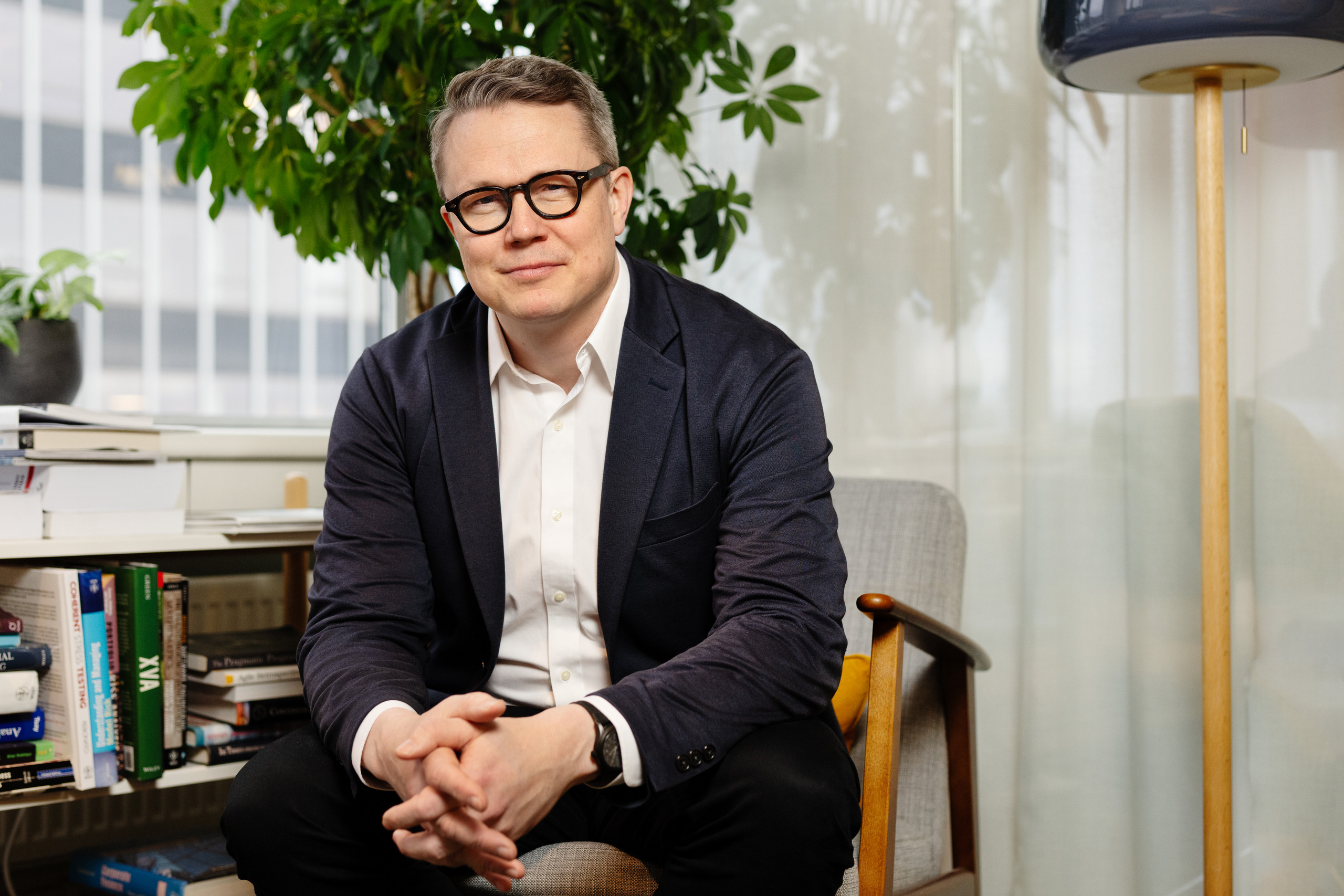 1 Mikko Andersson CEO Scila