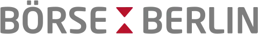Börse Berlin logo