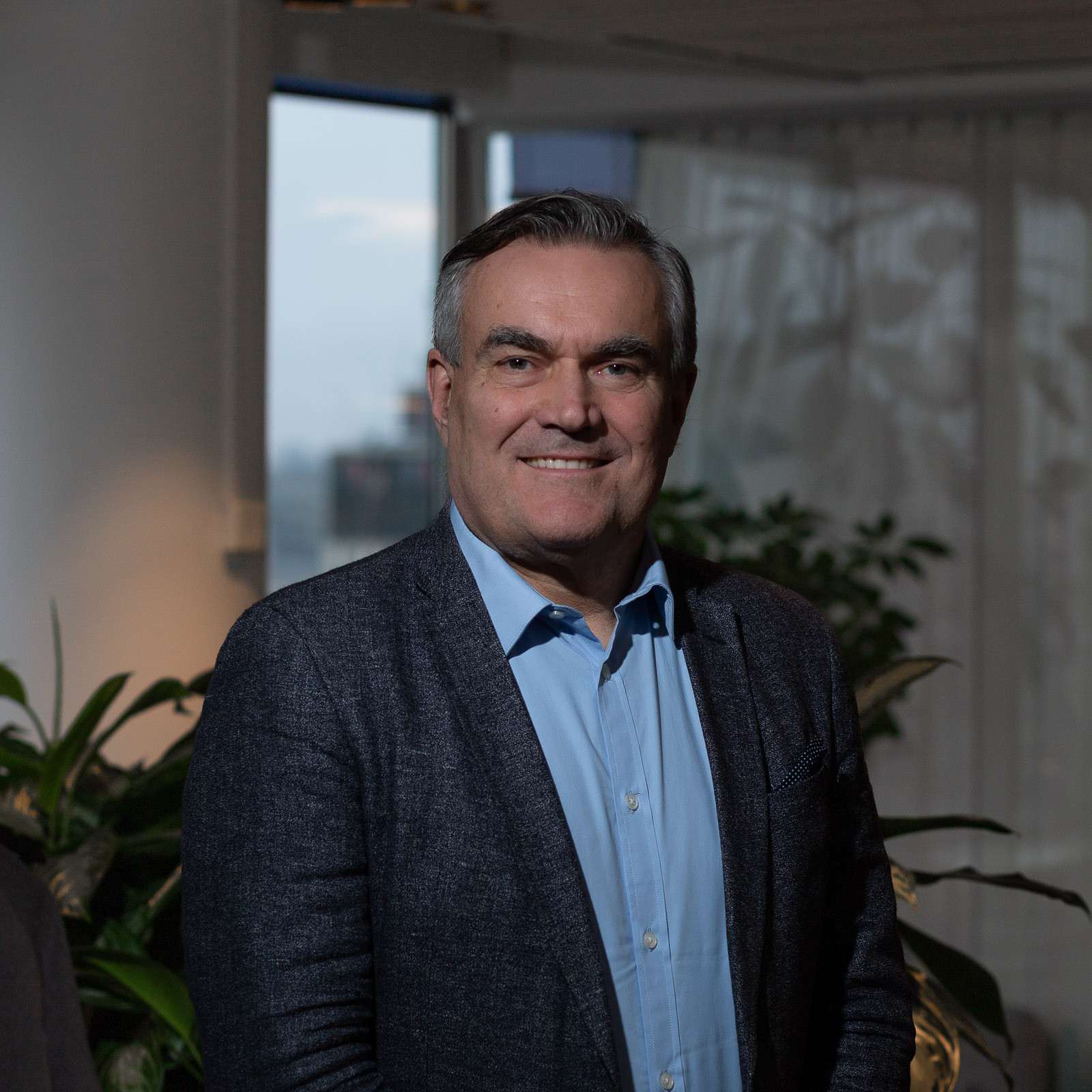 251211 Scilas Nya CFO Björn Westberg IMG 7981